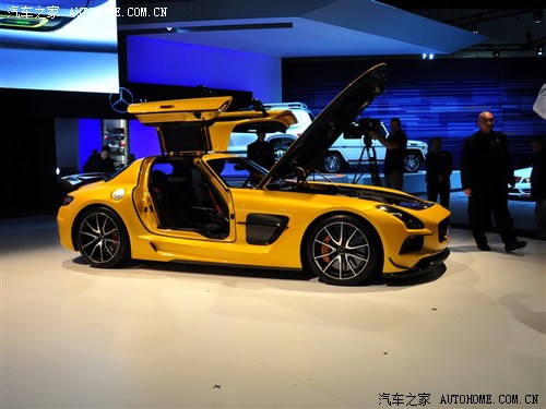  amg slsamg 2014 sls amg black series