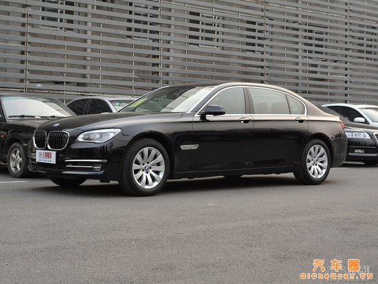 7ϵ 2013 740Li