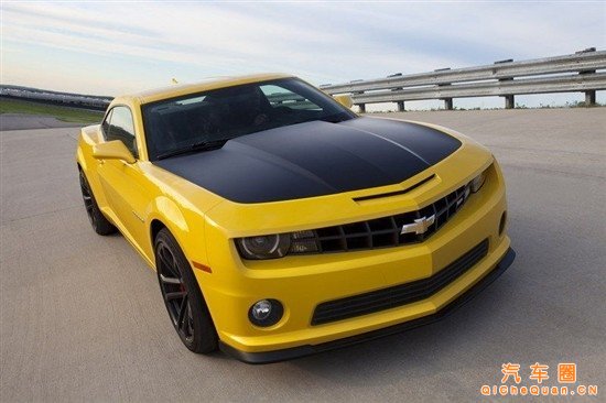 ǰϢȫµCamaro2015