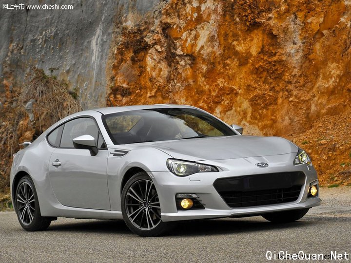 2013 ˹³BRZ