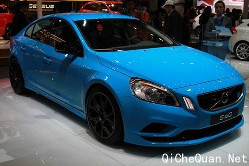 S60ʷAmazonPolestar