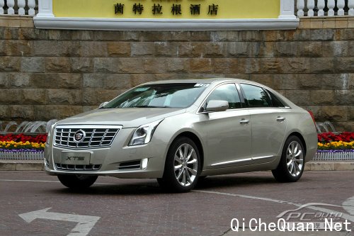 XTS