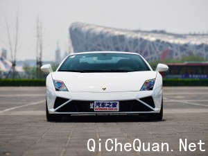 Gallardo2013 LP 560-4