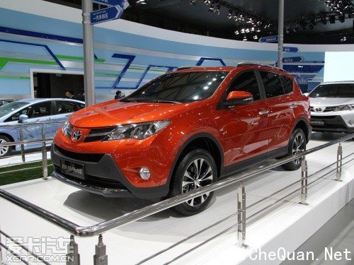 һ2013RAV4