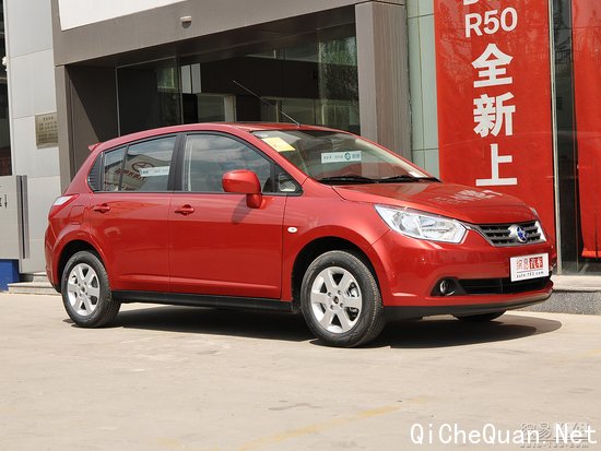 R50 2013 1.6MT