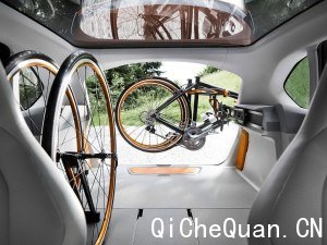 ()Active Tourer2013 Outdoor Concept