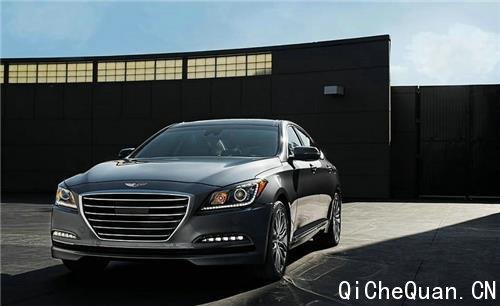 2015ִGenesis Ѷ www.yescar.cn