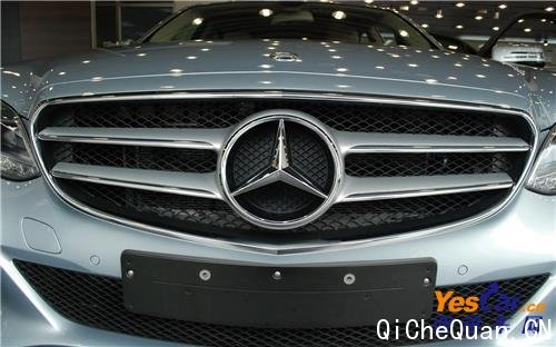 2014 E260L ˶ Ѷ www.yescar.cn