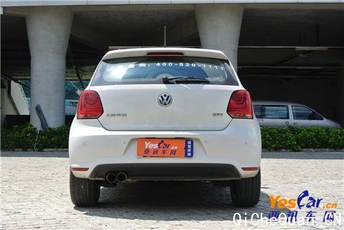 2012 1.4TSI GTI Ѷ www.yescar.cn