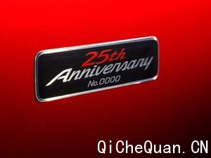 ԴԴ()ԴMX-52014 25th Anniversary