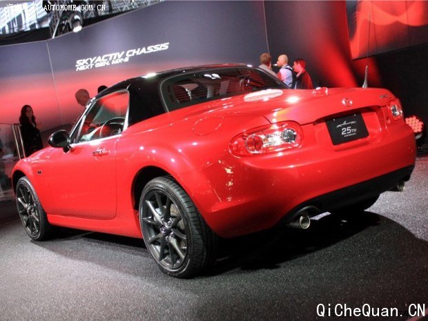 ԴԴ()ԴMX-52014 25th Anniversary