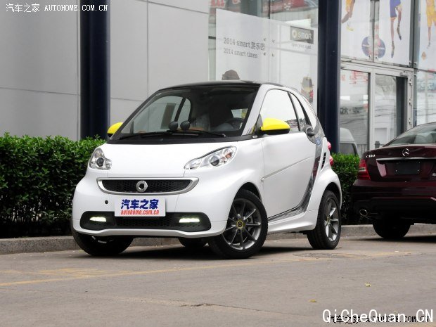 smartsmartsmart fortwo2014 1.0T ӲBoConceptر