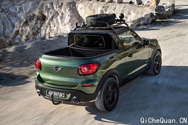 [³]MINI PACEMAN Adventureͼ