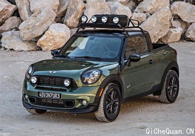 [³]MINI PACEMAN Adventureͼ