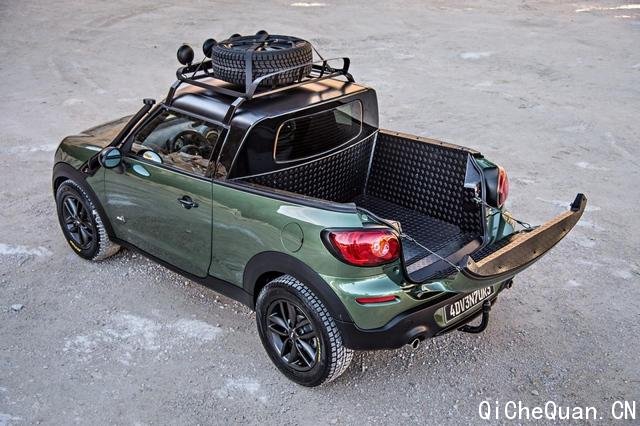 [³]MINI PACEMAN Adventureͼ