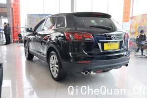 Դ CX-9 ʵ  ͼƬ