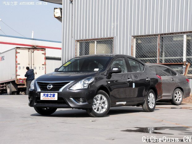 ղղ2014 1.5XL CVT