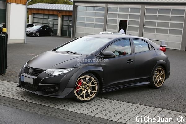 Civic Type R