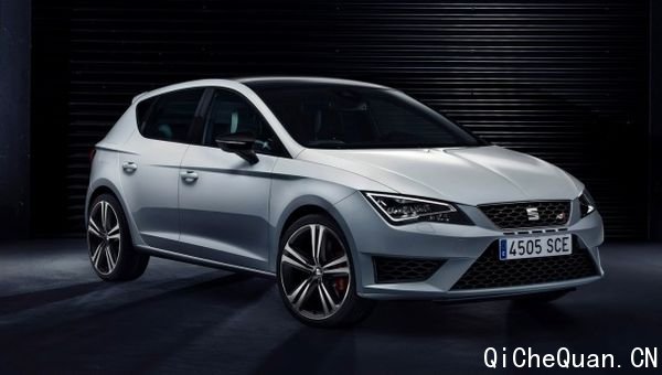 Leon Cupra 280