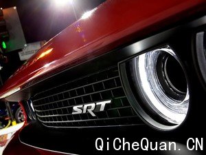 SRT ս SRT 2015 SRT Hellcat