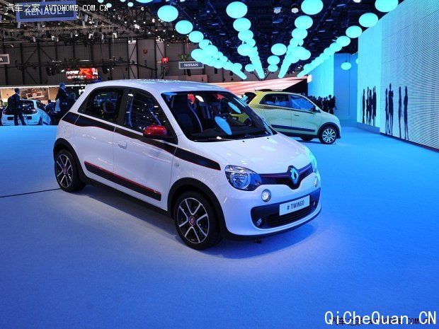 ŵ Twingo 2015 