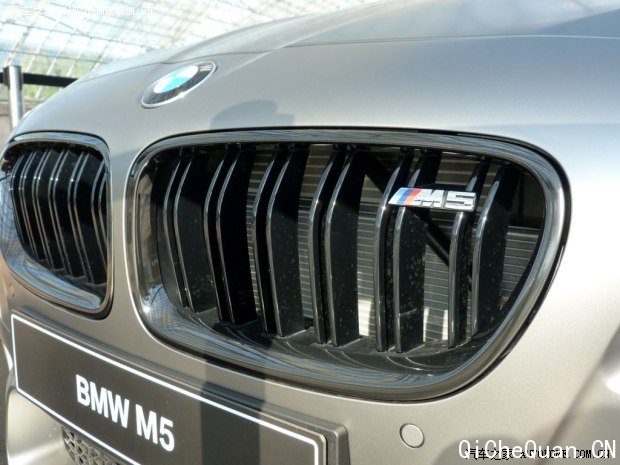 M M5 2014 M5 30 Jahre