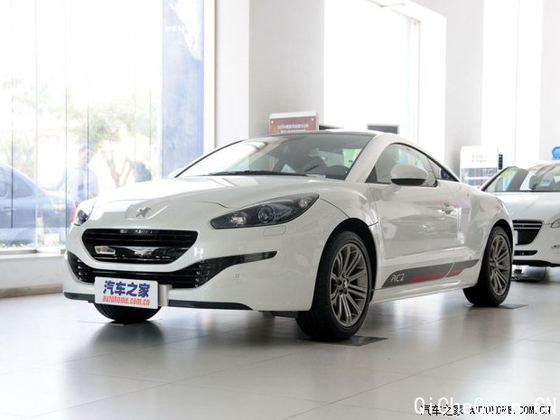 () RCZ 2014 1.6T 