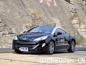 () RCZ 2011 1.6T ˶