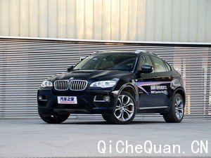 () X6 2013 xDrive50i