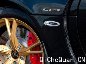 رͿװ ·˹Exige LF1ͼ