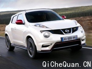 ղ() Juke 2012 Nismo 