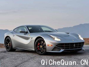  F12berlinetta 2014 