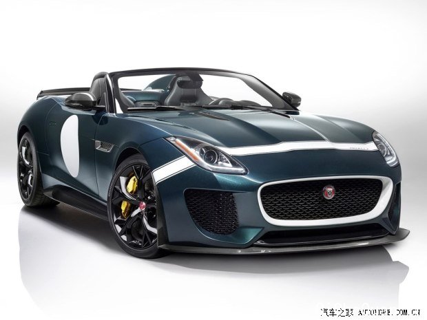 ݱ ݱF-TYPE 2015 Project 7