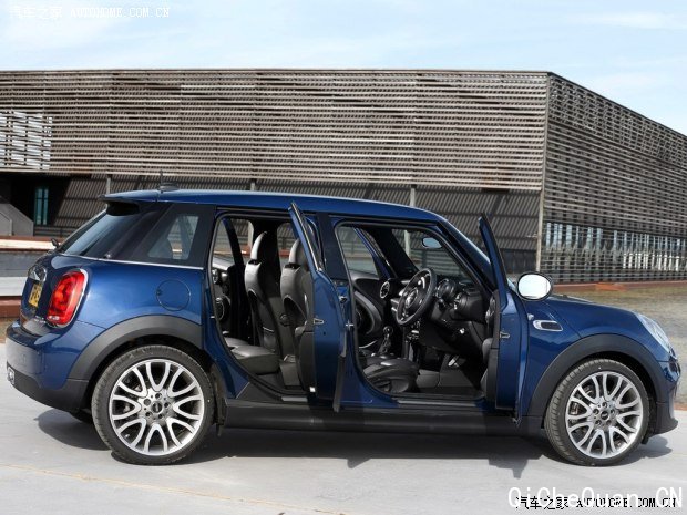 MINI MINI 2015 COOPER Ű