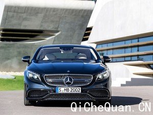 AMG SAMG 2014 S65 AMG Coupe