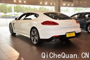 ʱ Panamera ʵ  ͼƬ