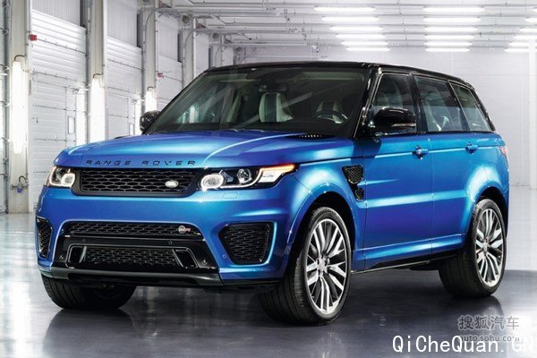 ·ʤռ˶Range Rover Sport