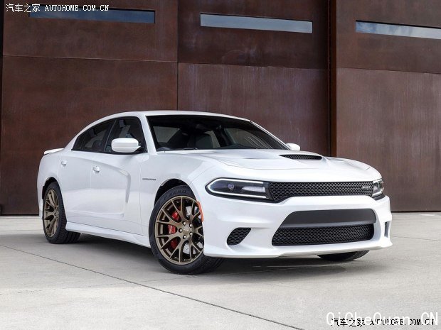 SRT Charger SRT 2015 SRT Hellcat