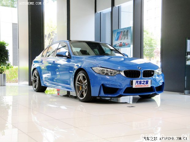 M M3 2014 M3Žܳ