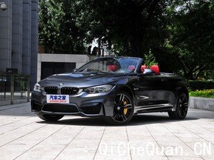 M M4 2015 M4 Convertible