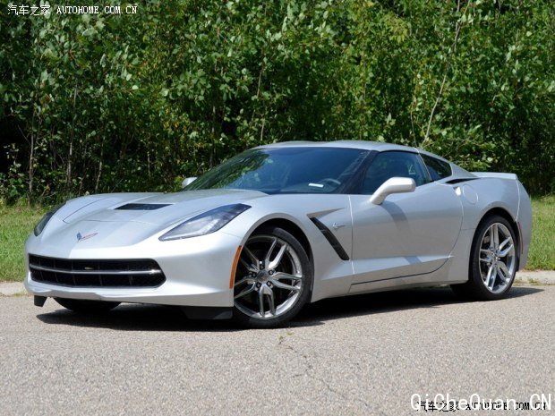 ѩ() ƶά 2015 Corvette Stingray