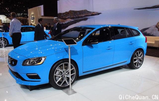 ֶV40/XC60ƻPolestarܰ汾