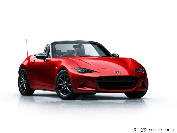 Դ() ԴMX-5 2015 