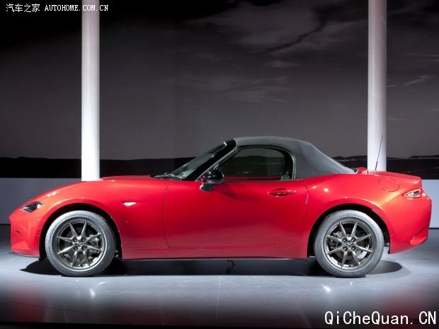 Դ() ԴMX-5 2015 