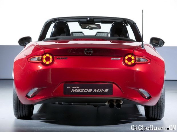 Դ() ԴMX-5 2015 