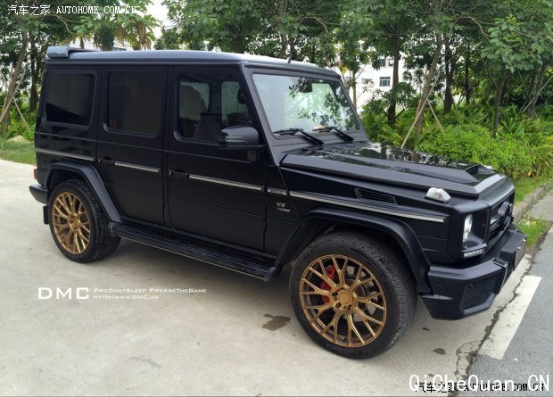 AMG GAMG 2013 G 63 AMG