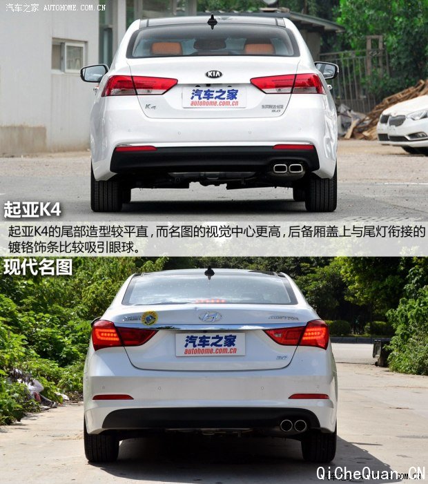 ô K4 2014 2.0L ԶLUX