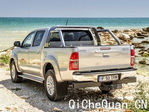 () Hilux 2012 