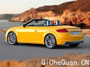 µ() µTTS 2015 TTS Roadster 