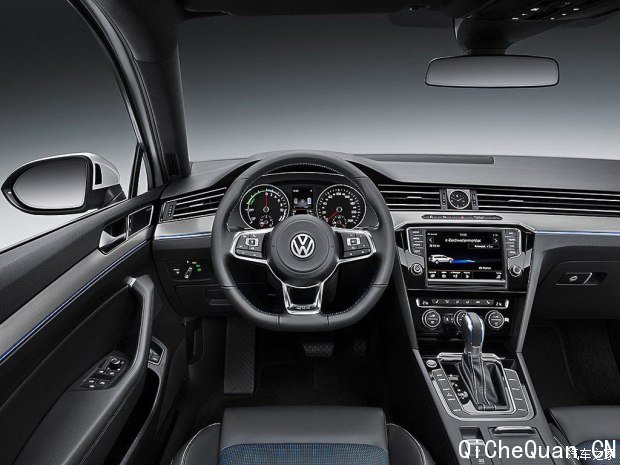 () Passat 2015 GTE